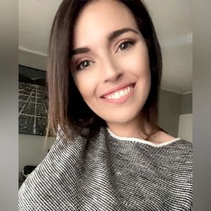 Meet your Posher, Melisa